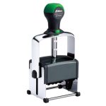 Shiny HM-6107 Heavy Duty Dater Stamp