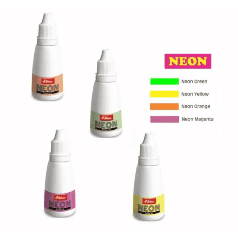 Shiny Neon Ink (28ml)