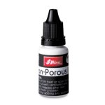 Shiny Non-Porous Ink (15ml) - black