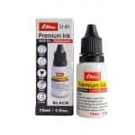 Shiny Premium Ink (15ml) - black