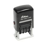 Shiny S-303 4 In 1 Text Dater