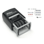 Shiny S-303 4 In 1 Text Dater