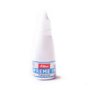 Shiny Supreme Ink (28ml) – Turquoise