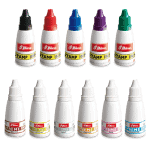 Shiny Supreme Stamp Inks