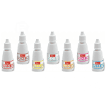 Shiny Supreme Stamp Inks range