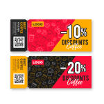 Custom Printed Event Tickets