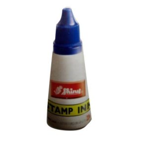 Textile Ink (28ml) - Blue - Speciality Inks
