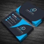 Laminated Card Printing