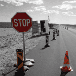 Stop Sign