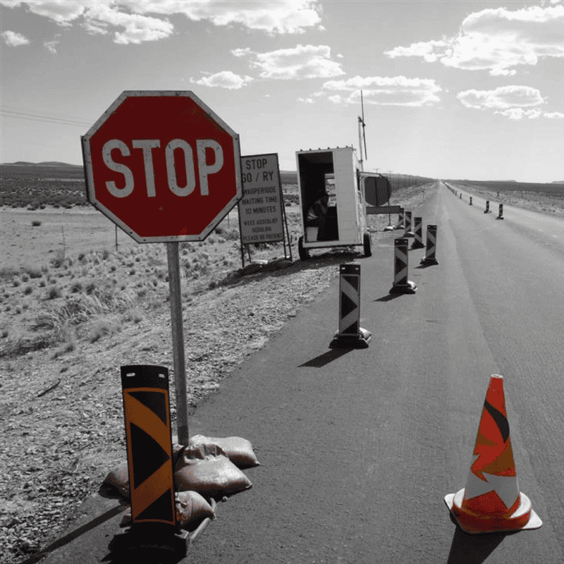 Stop Sign