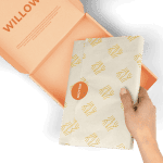 Printed Tissue Paper