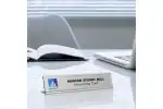 Engraved Desk Name Holders