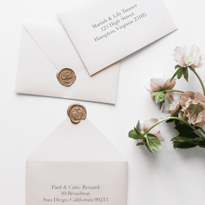 Envelope Printing