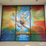 One-Way Vision Window Film