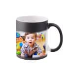 Colour Changing Mug