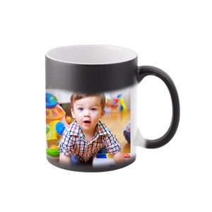Colour Changing Mug
