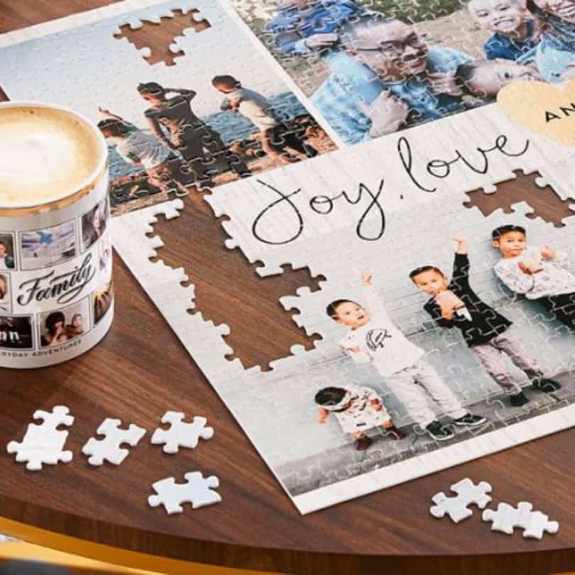 Jigsaw Puzzles