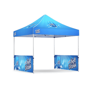 Gazebo Branding South Africa