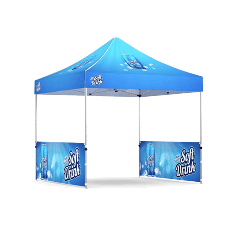 Gazebo Branding South Africa