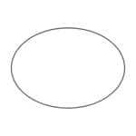 Oval