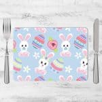 custom photo Placemats