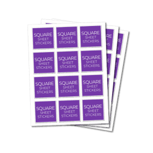 Vinyl Sticker Printing South Africa