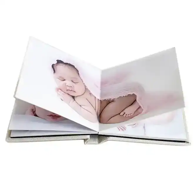 Hardcover Photo Books