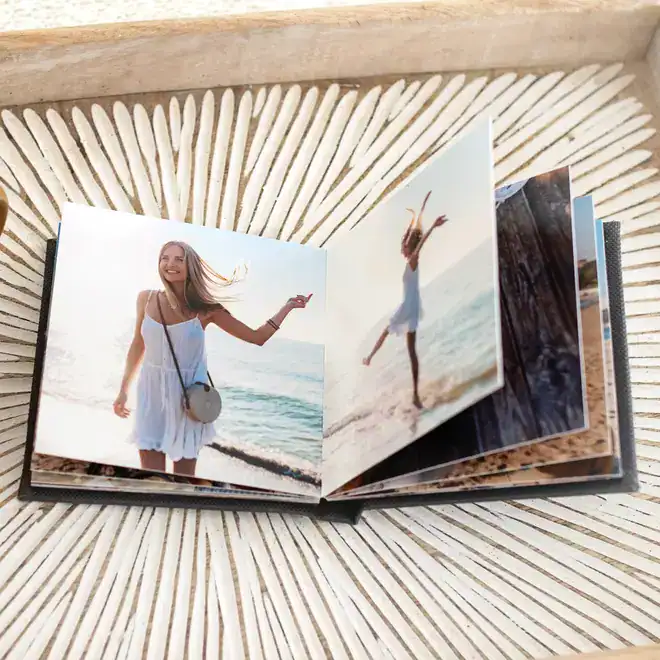Hardcover Photo Books