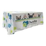 Polytknit Fabric Printing