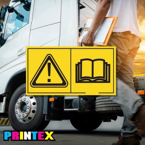 Vehicle & Truck Stickers - Vehicle & Truck Stickers