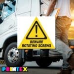 Vehicle & Truck Stickers - Vehicle & Truck Stickers