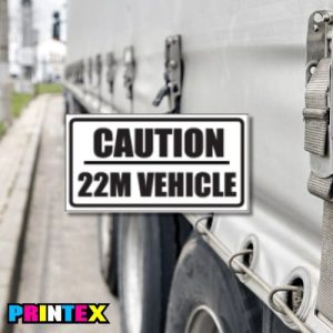 Vehicle & Truck Stickers - Vehicle & Truck Stickers
