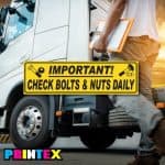 Vehicle & Truck Stickers - Vehicle & Truck Stickers