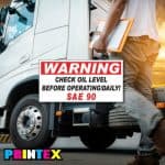 Vehicle & Truck Stickers - Vehicle & Truck Stickers