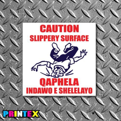 Factory & Industrial Signs - Factory & Industrial Signs
