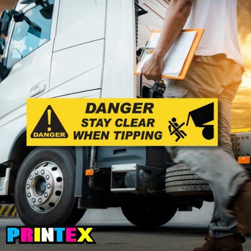 Vehicle & Truck Stickers - Vehicle & Truck Stickers