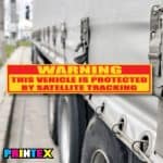 Vehicle & Truck Stickers - Vehicle & Truck Stickers