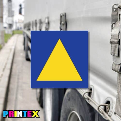Vehicle & Truck Stickers - Vehicle & Truck Stickers