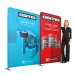 Fabric Sock Banner printing