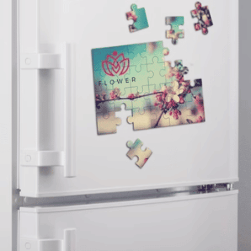 Fridge Magnets printing
