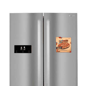 Jigsaw Puzzle Fridge Magnets