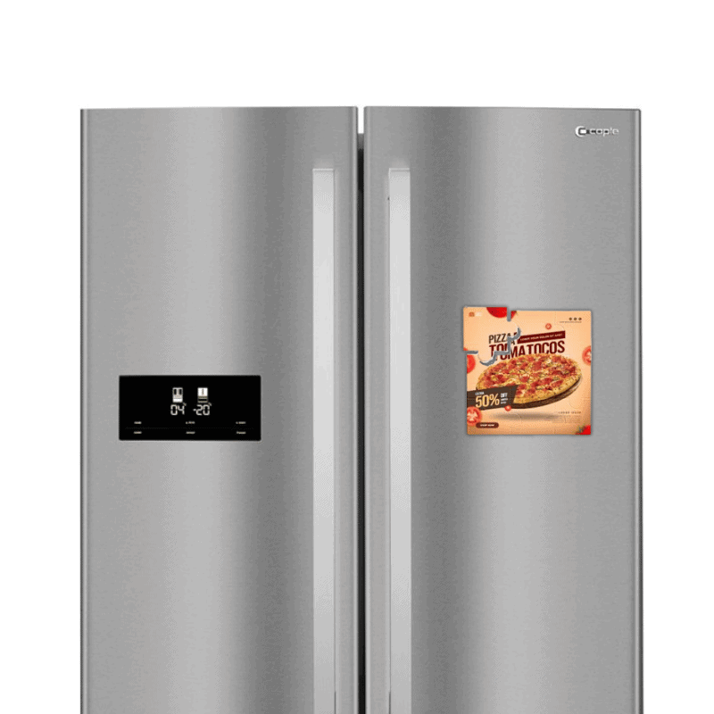 Jigsaw Puzzle Fridge Magnets