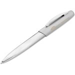 Pythagoras Ball Pen- Black