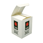 Printed Competition Entry Form Boxes (4)