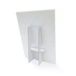 Promotional Counter Standee Boards