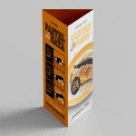 Table Talker Printing
