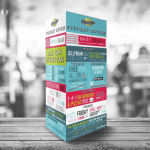 Table Talker Printing