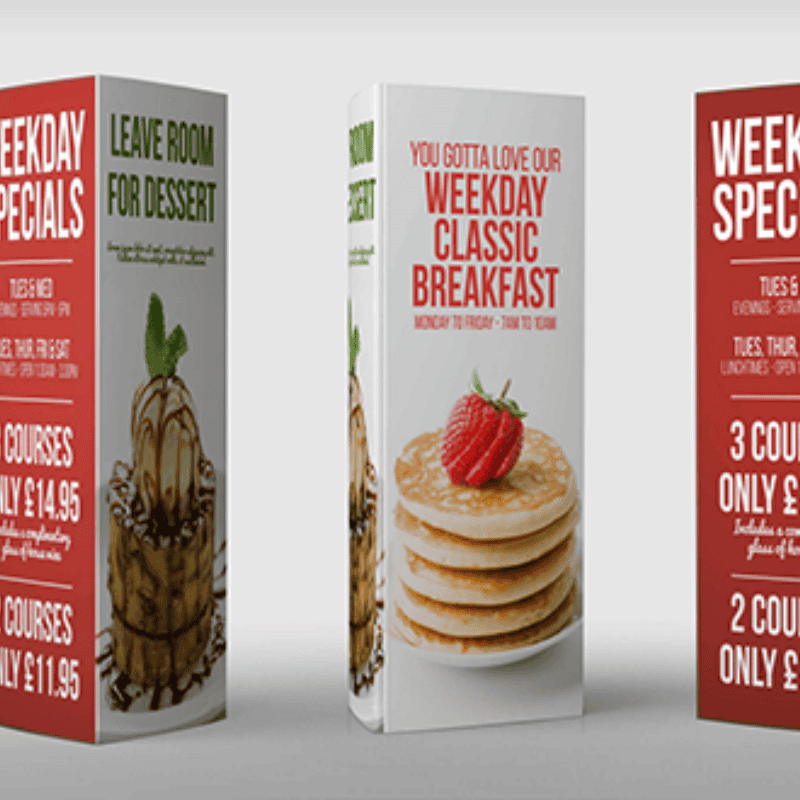 Table Talkers