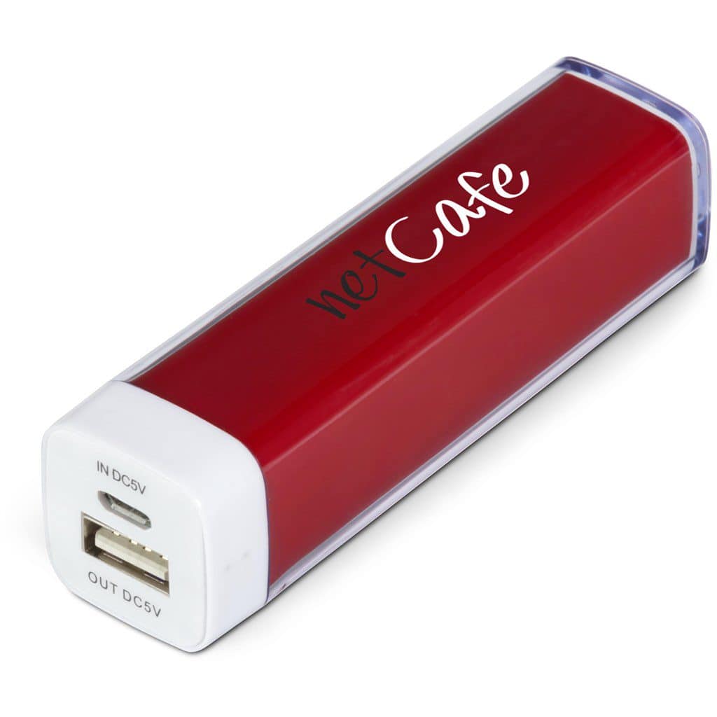 Omega Power Bank - 2