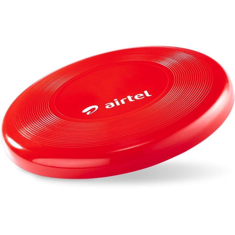 Altitude Freedom Frisbee